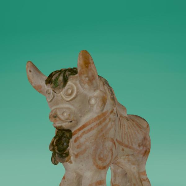 Foto 08 Torito de Pucará